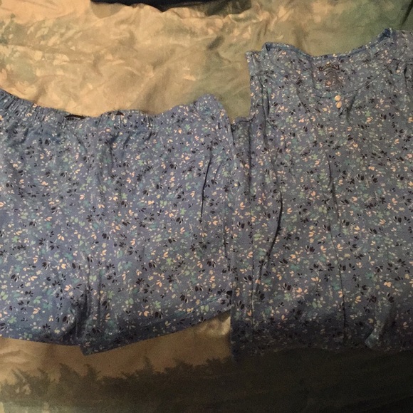 Summer pjs - Picture 3 of 4